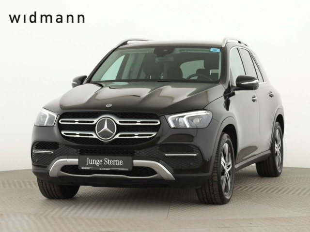 Mercedes-Benz GLE 400