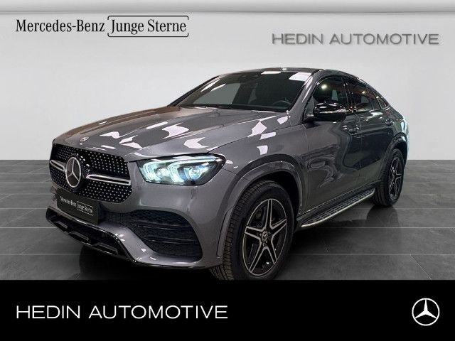 Mercedes-Benz GLE 400
