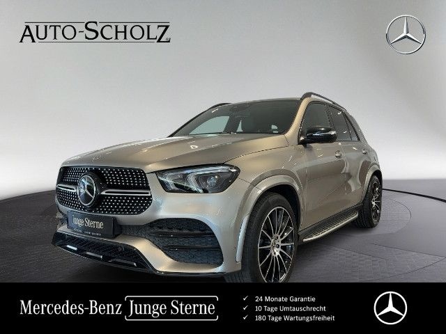 Mercedes-Benz GLE 400