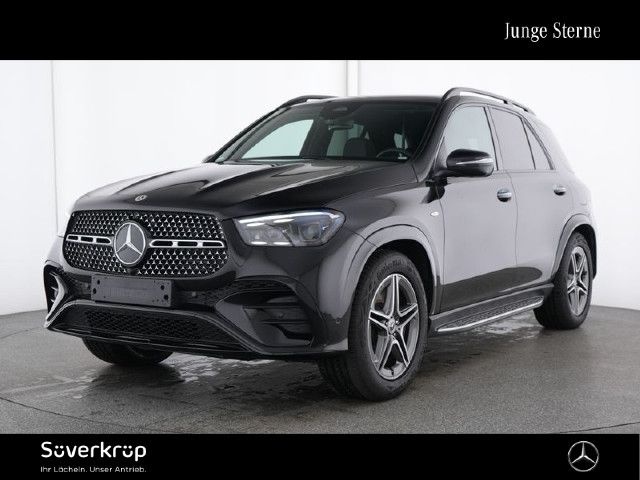 Mercedes-Benz GLE 400