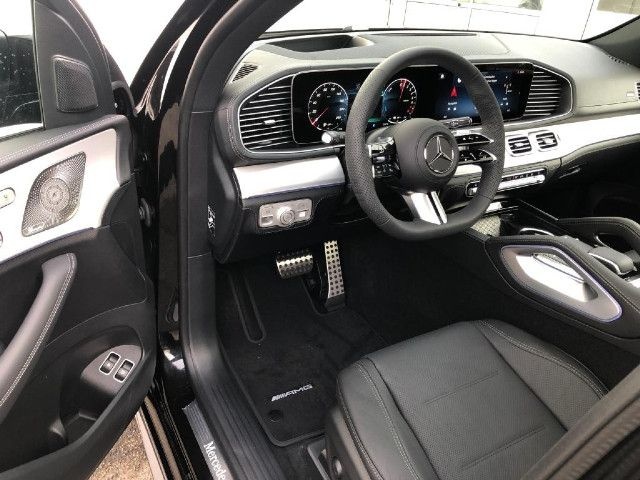 Mercedes-Benz GLE 400