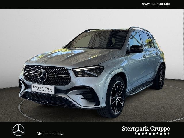 Mercedes-Benz GLE 400