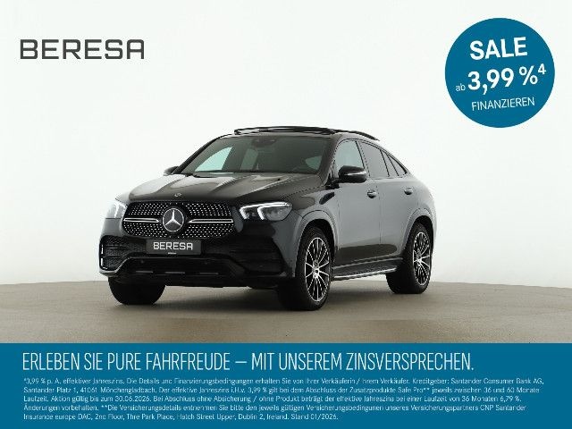 Mercedes-Benz GLE 400