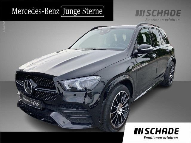 Mercedes-Benz GLE 400