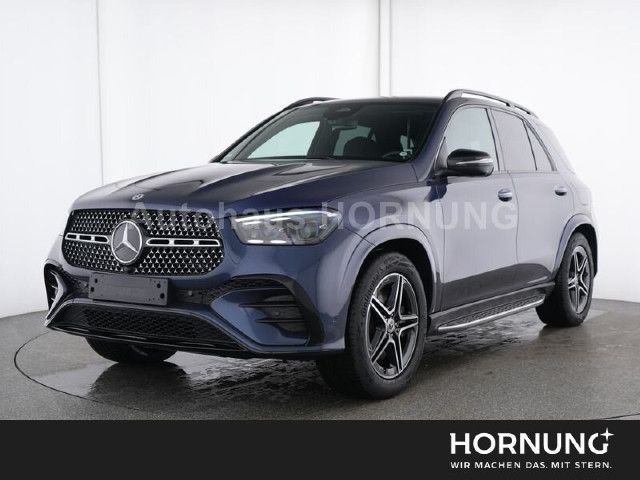 Mercedes-Benz GLE 400