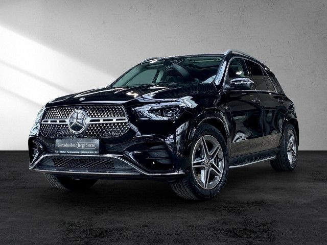 Mercedes-Benz GLE 400