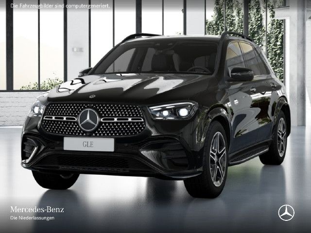 Mercedes-Benz GLE 400