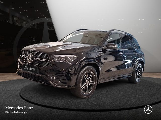 Mercedes-Benz GLE 400
