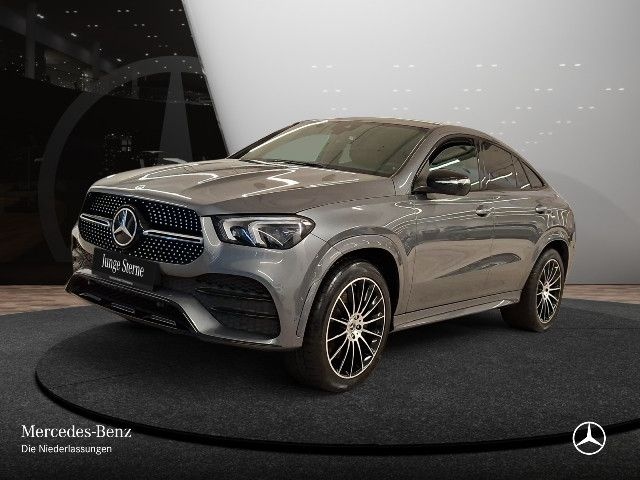 Mercedes-Benz GLE 400