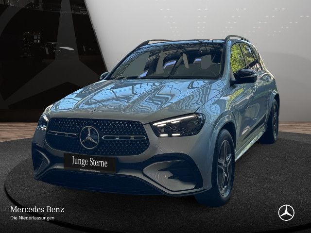 Mercedes-Benz GLE 400