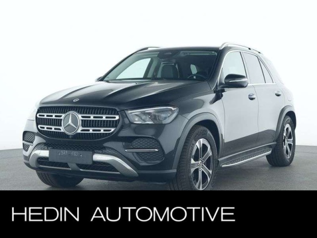 Mercedes-Benz GLE 400