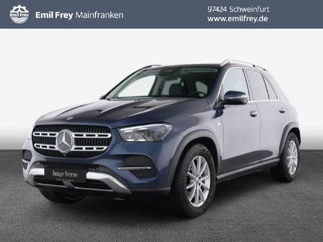 Mercedes-Benz GLE 400