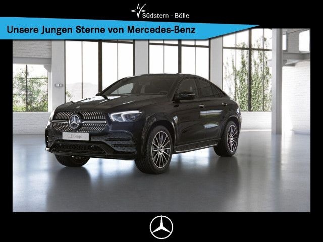Mercedes-Benz GLE 400