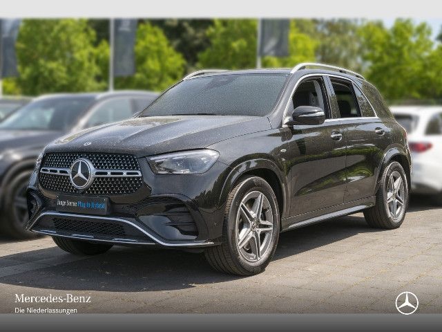 Mercedes-Benz GLE 400