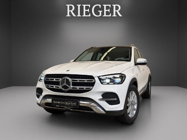 Mercedes-Benz GLE 400