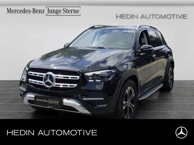 Mercedes-Benz GLE 400