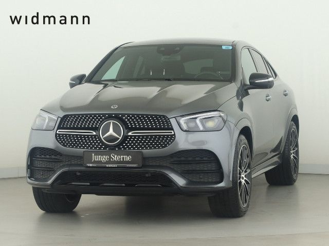 Mercedes-Benz GLE 400