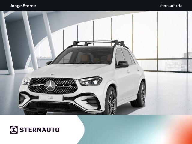 Mercedes-Benz GLE 400