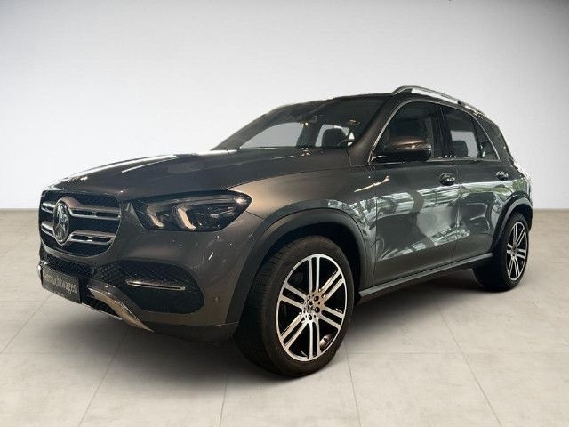 Mercedes-Benz GLE 400