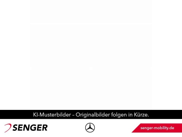 Mercedes-Benz GLE 400