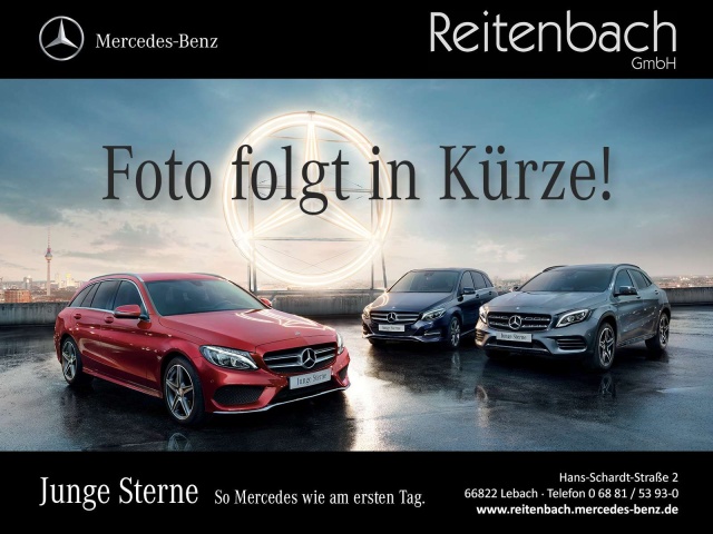 Mercedes-Benz GLE 400