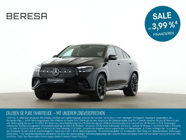 Mercedes-Benz GLE 400