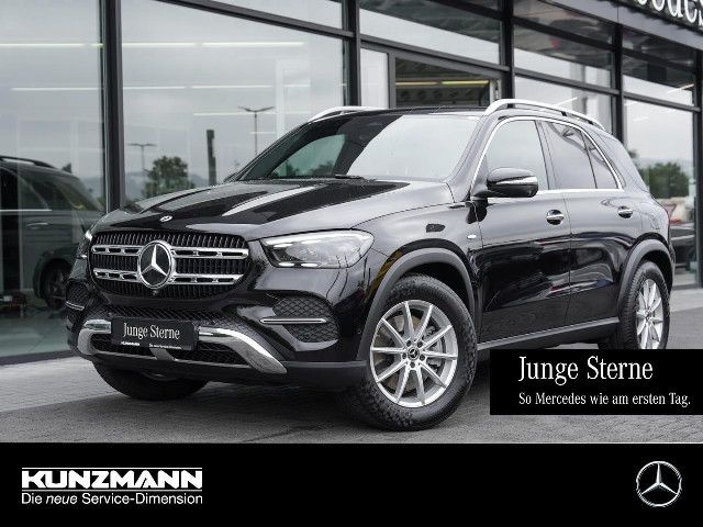 Mercedes-Benz GLE 400