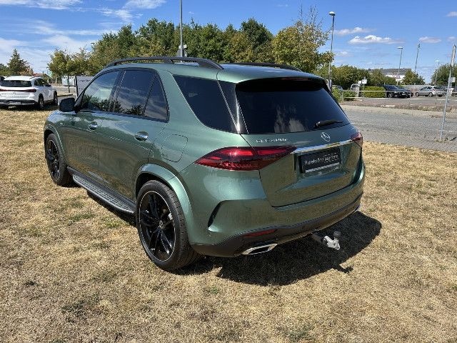 Mercedes-Benz GLE 400