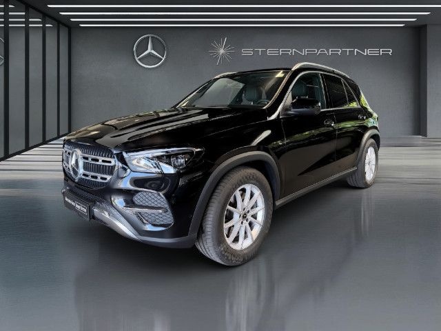 Mercedes-Benz GLE 400