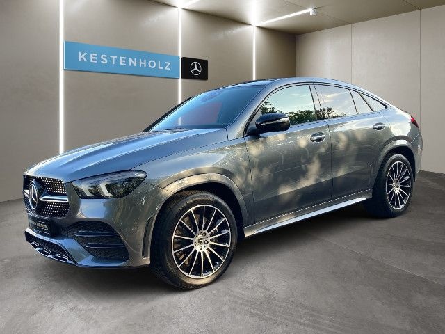 Mercedes-Benz GLE 400