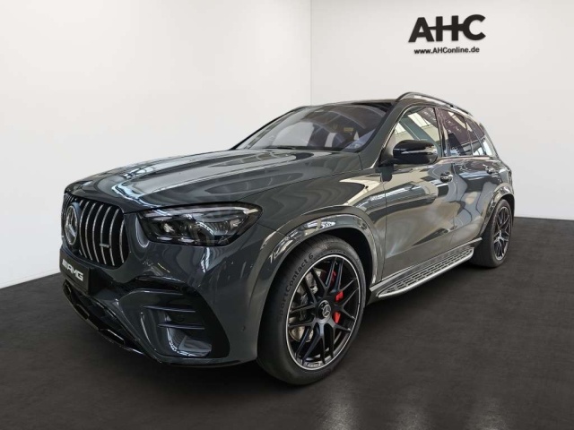 Mercedes-Benz GLE 53 AMG