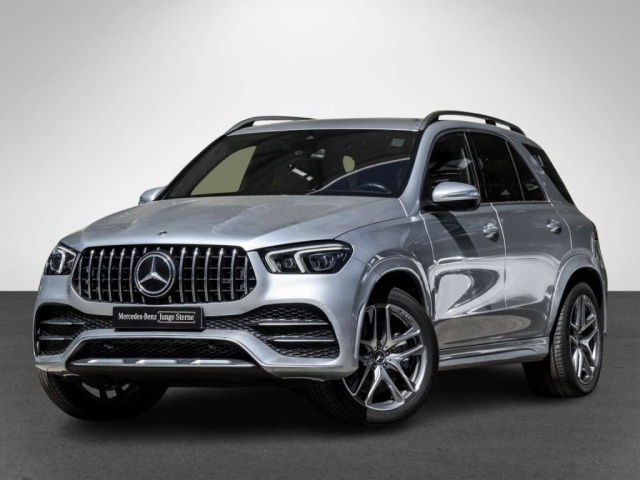 Mercedes-Benz GLE 53 AMG