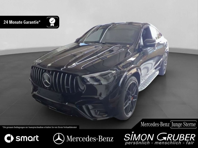 Mercedes-Benz GLE 53 AMG