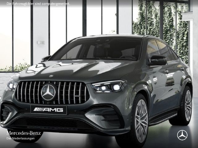 Mercedes-Benz GLE 53