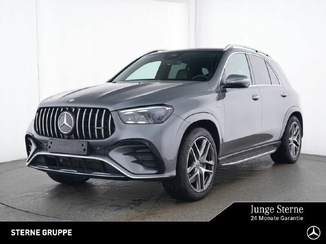 Mercedes-Benz GLE 53