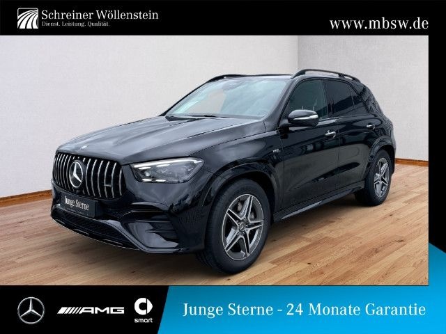 Mercedes-Benz GLE 53