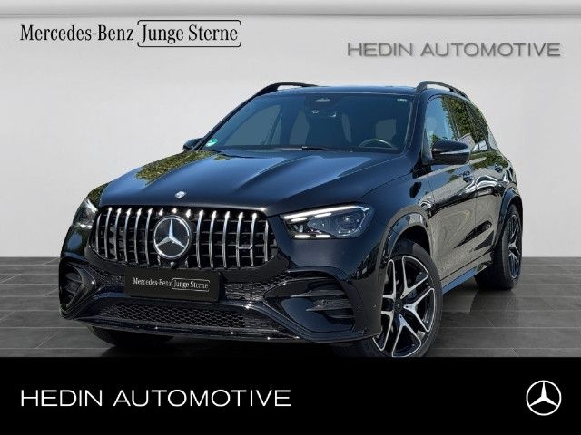 Mercedes-Benz GLE 53