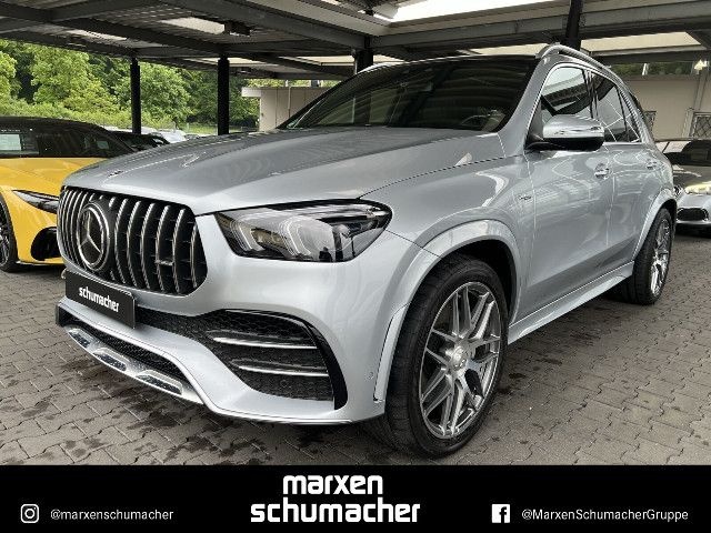 Mercedes-Benz GLE 53