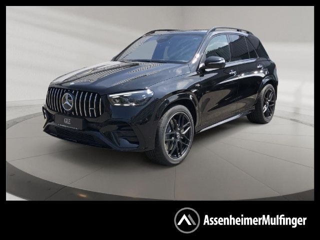 Mercedes-Benz GLE 53
