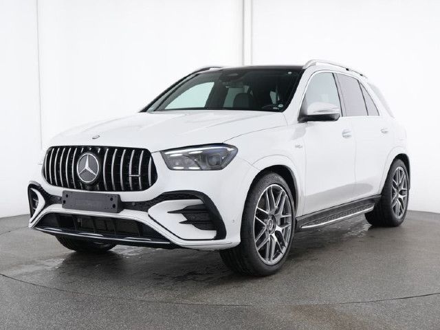 Mercedes-Benz GLE 53