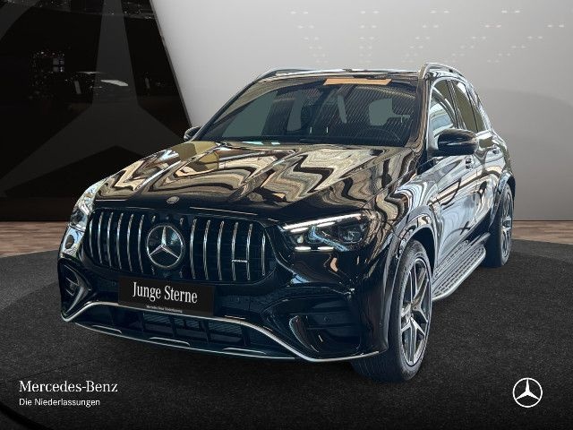 Mercedes-Benz GLE 53