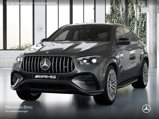 Mercedes-Benz GLE 53