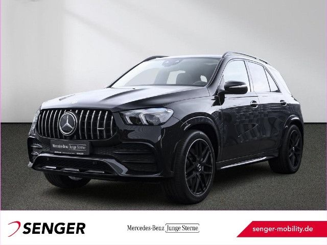 Mercedes-Benz GLE 53