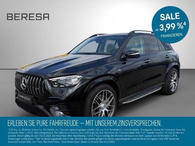 Mercedes-Benz GLE 53