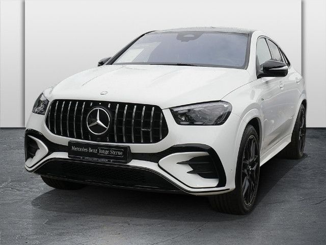 Mercedes-Benz GLE 53