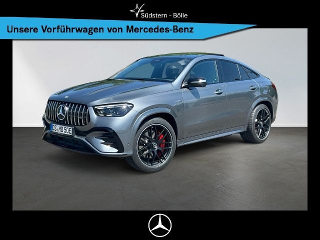 Mercedes-Benz GLE 53