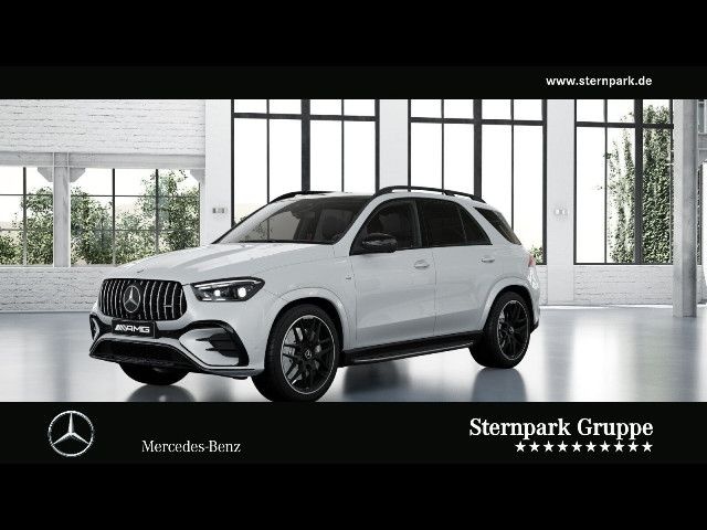 Mercedes-Benz GLE 53