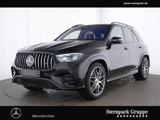 Mercedes-Benz GLE 53