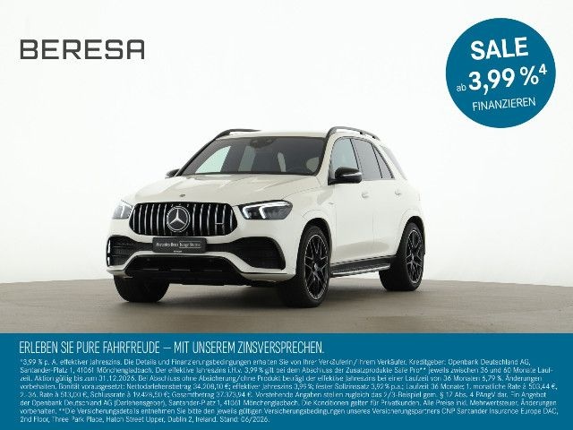 Mercedes-Benz GLE 53