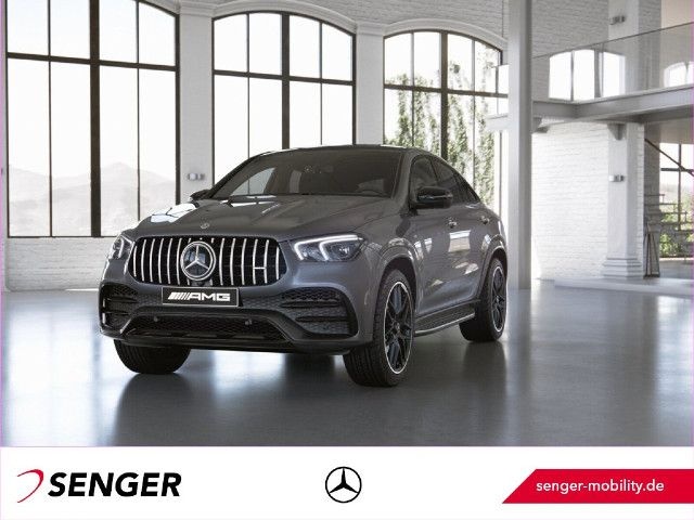 Mercedes-Benz GLE 53